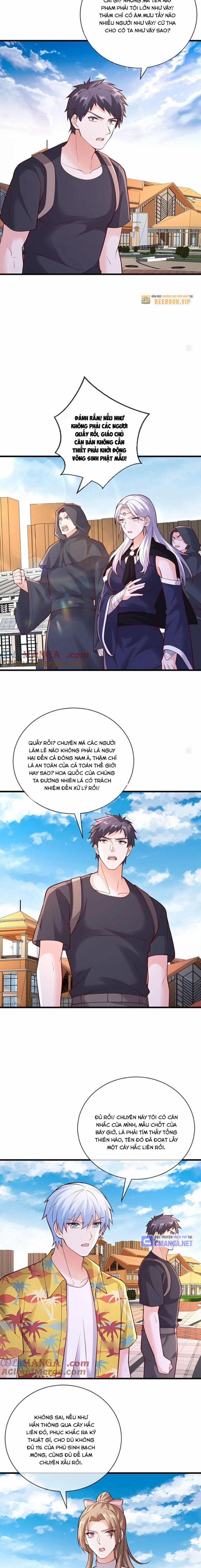 Ngạo Thị Thiên Địa 775 trang 5