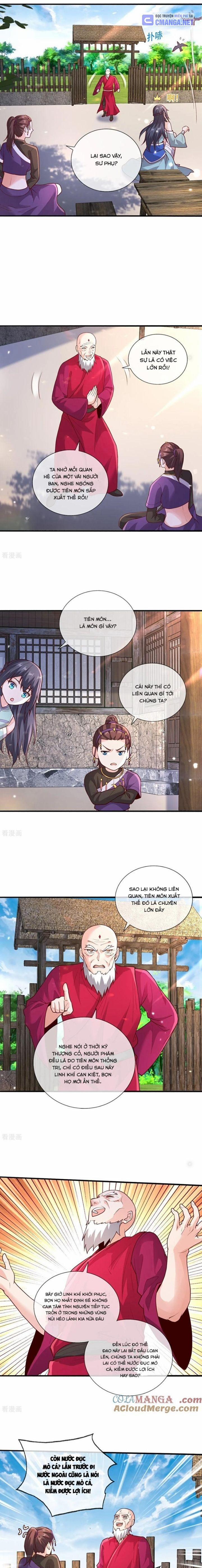 Ngạo Thị Thiên Địa 777 trang 1