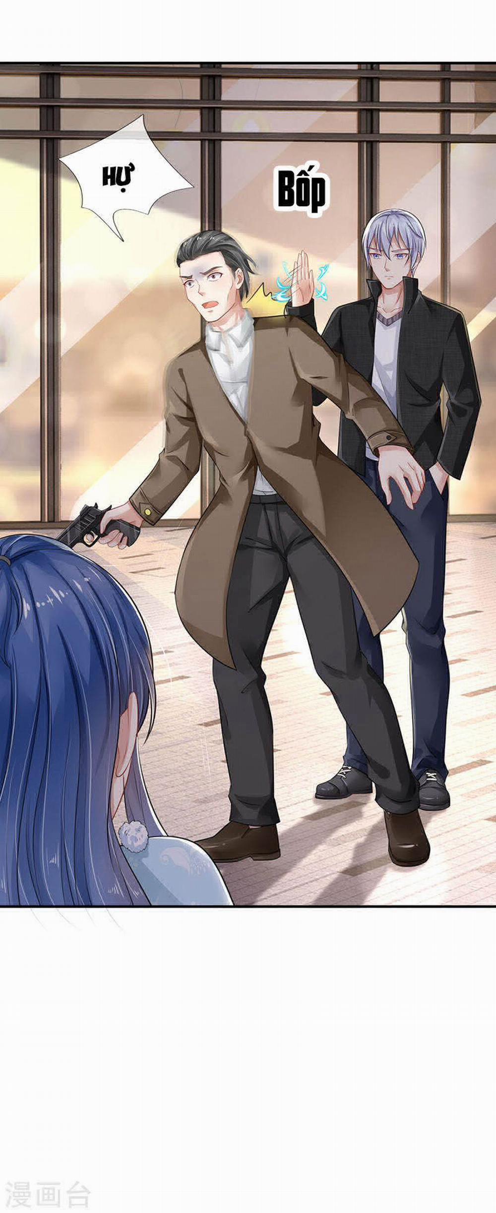 Ngạo Thị Thiên Địa 78 trang 13