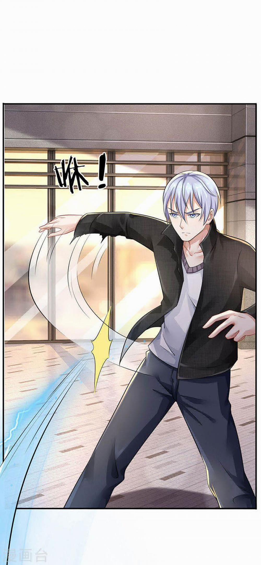 Ngạo Thị Thiên Địa 78 trang 16