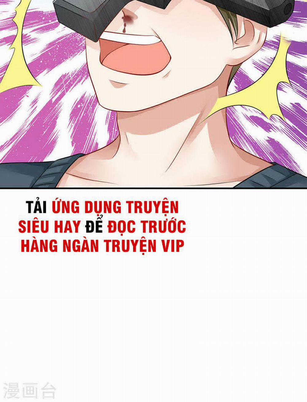 Ngạo Thị Thiên Địa 78 trang 18