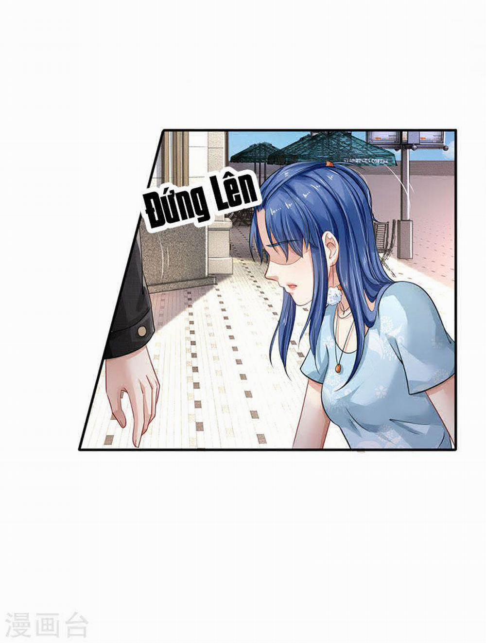 Ngạo Thị Thiên Địa 78 trang 20