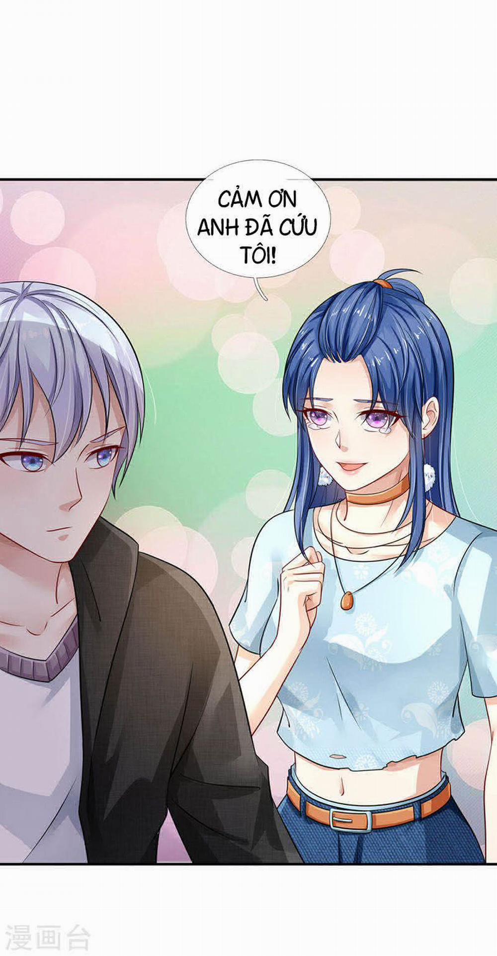 Ngạo Thị Thiên Địa 78 trang 21