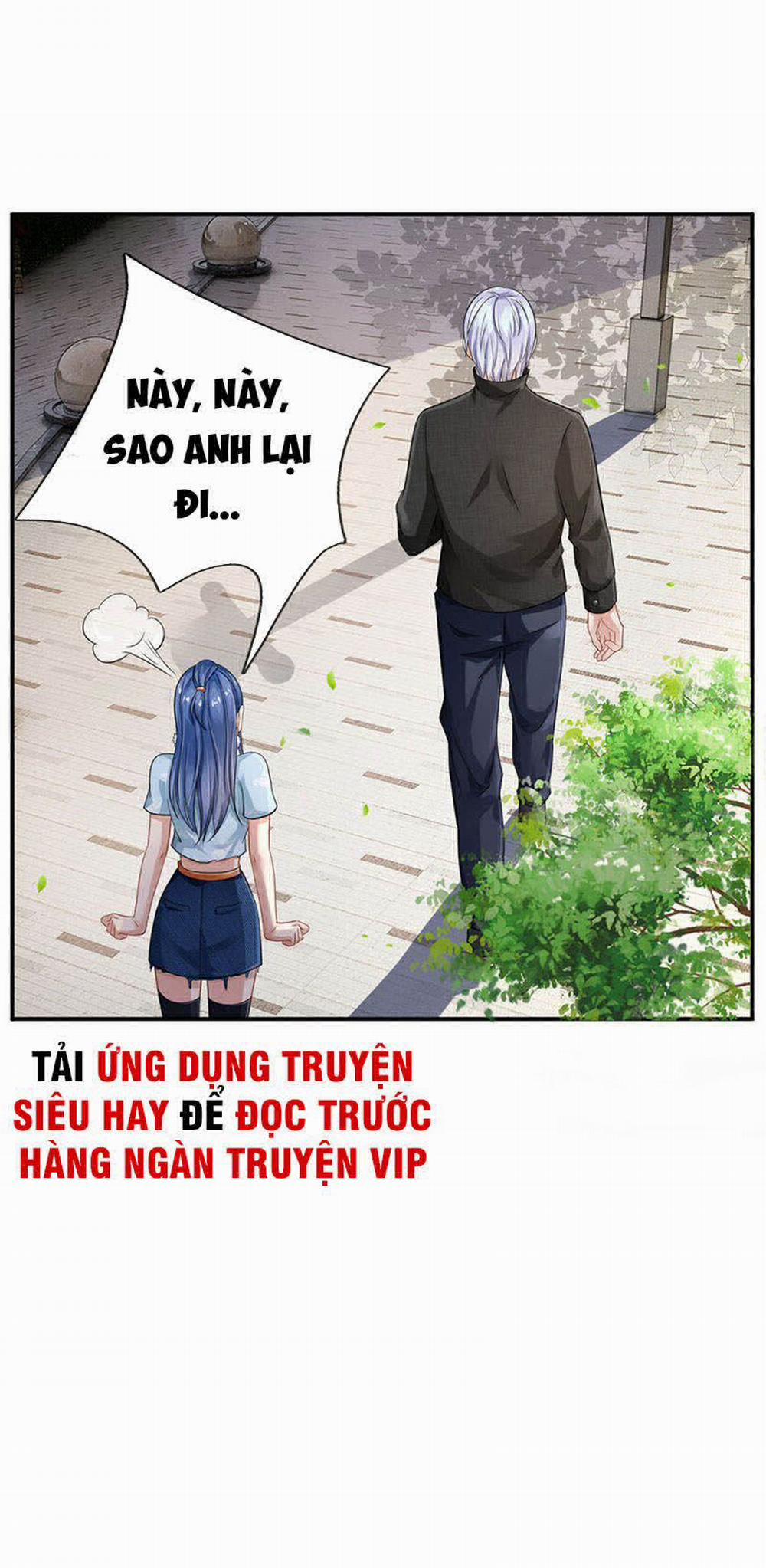 Ngạo Thị Thiên Địa 78 trang 23