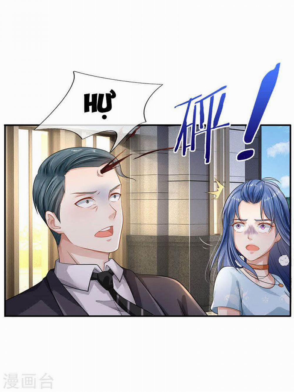 Ngạo Thị Thiên Địa 78 trang 5