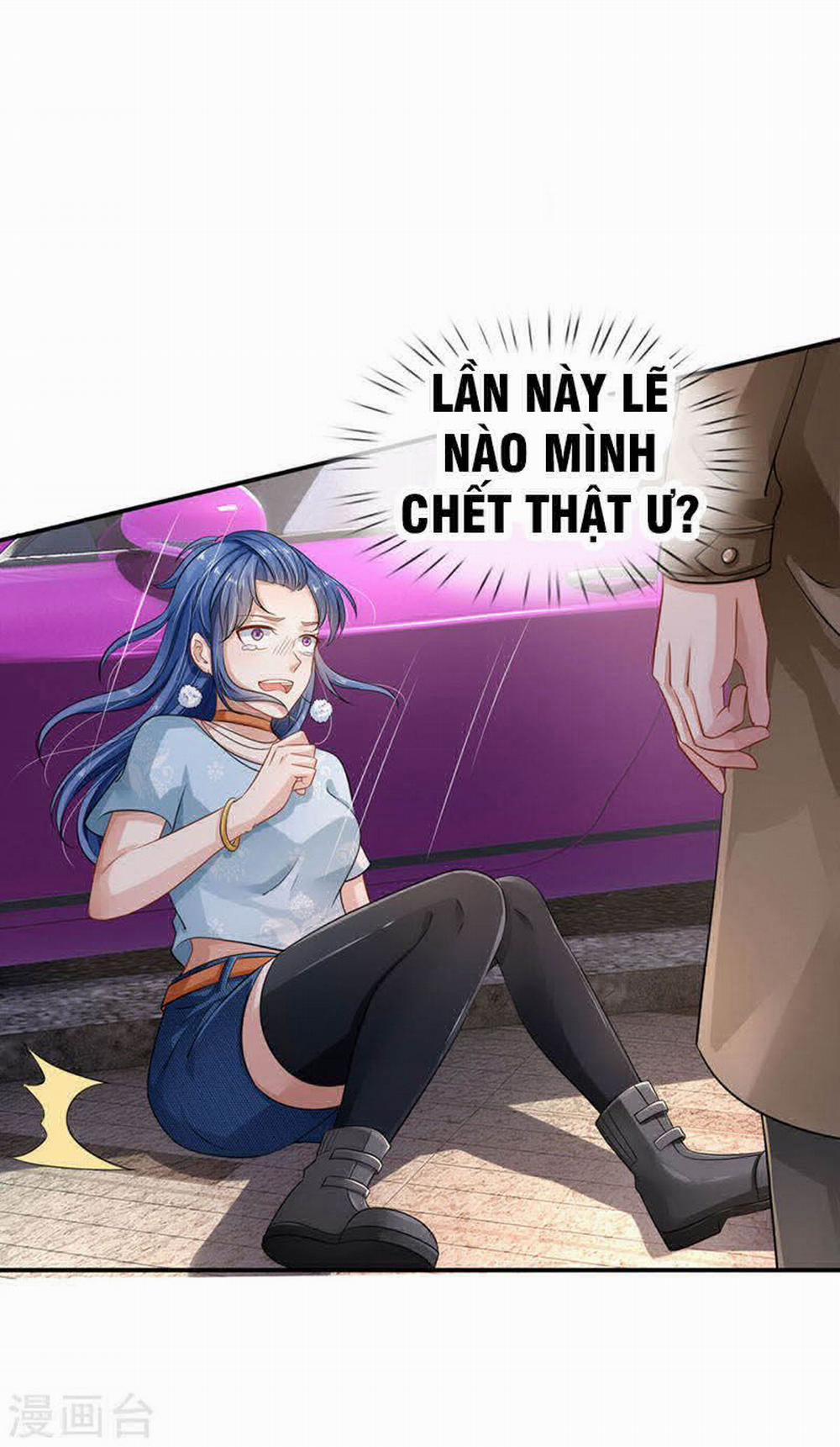 Ngạo Thị Thiên Địa 78 trang 8