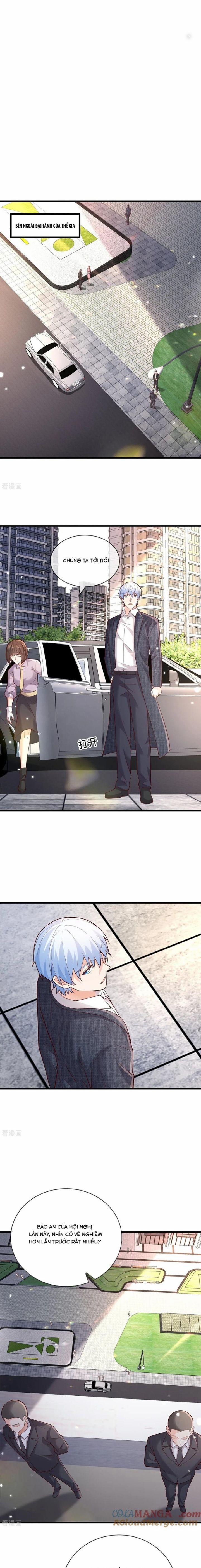 Ngạo Thị Thiên Địa 780 trang 5