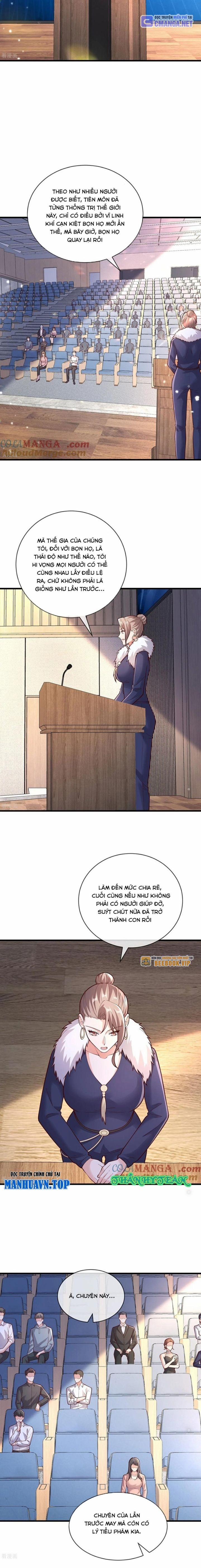 Ngạo Thị Thiên Địa 781 trang 3