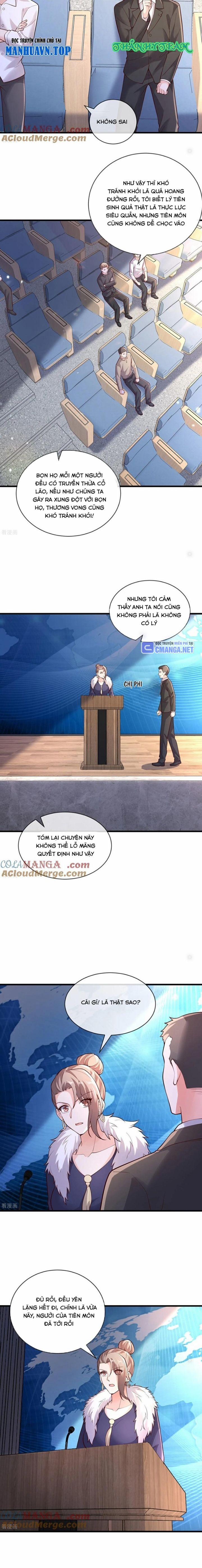 Ngạo Thị Thiên Địa 781 trang 5