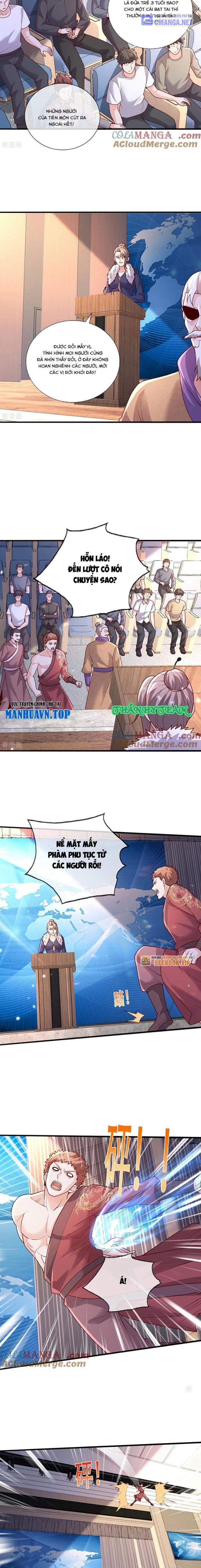 Ngạo Thị Thiên Địa 782 trang 3