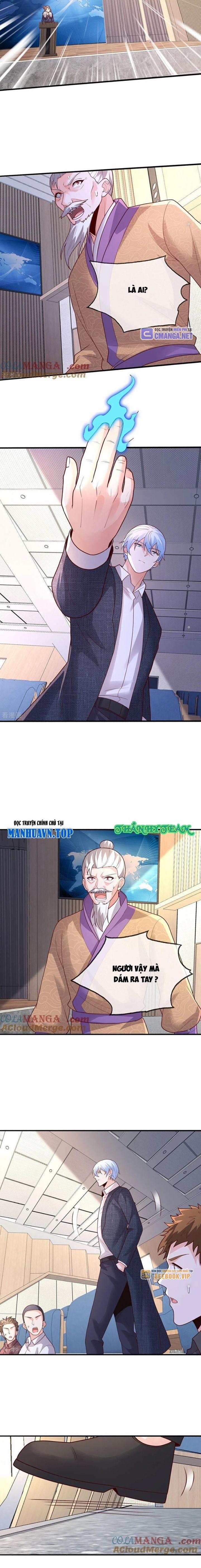 Ngạo Thị Thiên Địa 782 trang 4