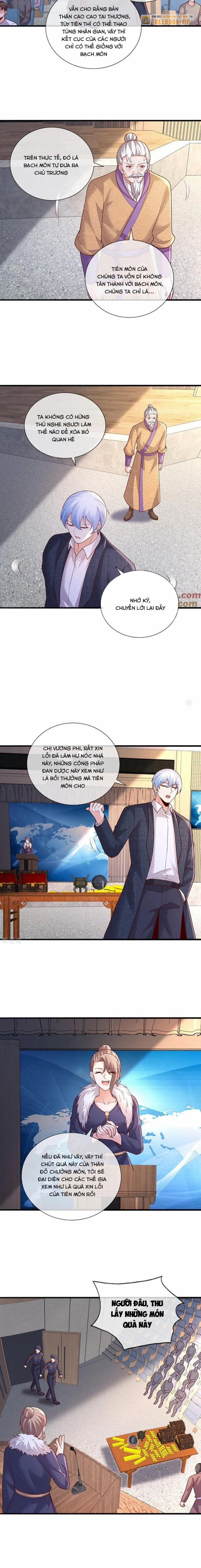 Ngạo Thị Thiên Địa 783 trang 2