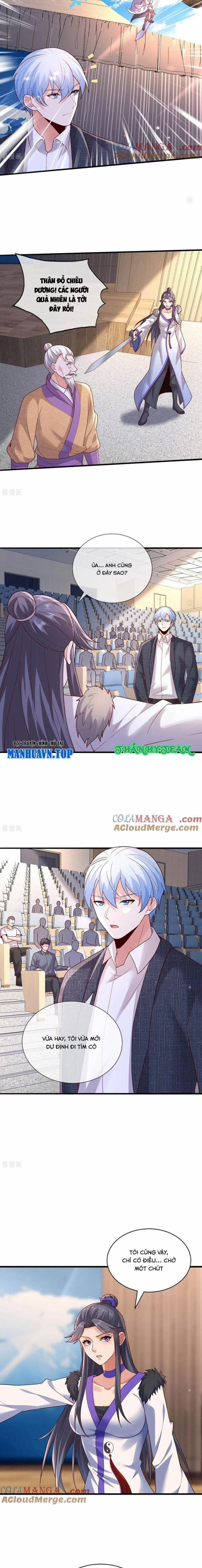 Ngạo Thị Thiên Địa 783 trang 4