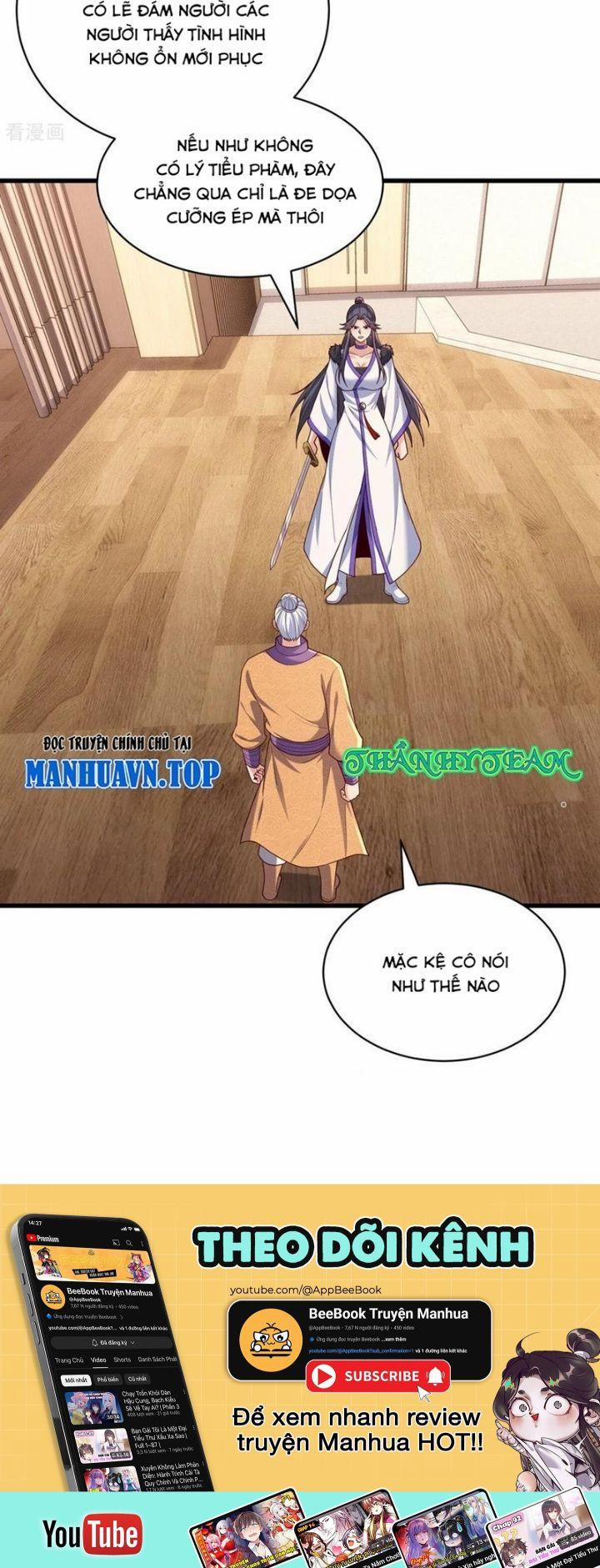 Ngạo Thị Thiên Địa 783 trang 6