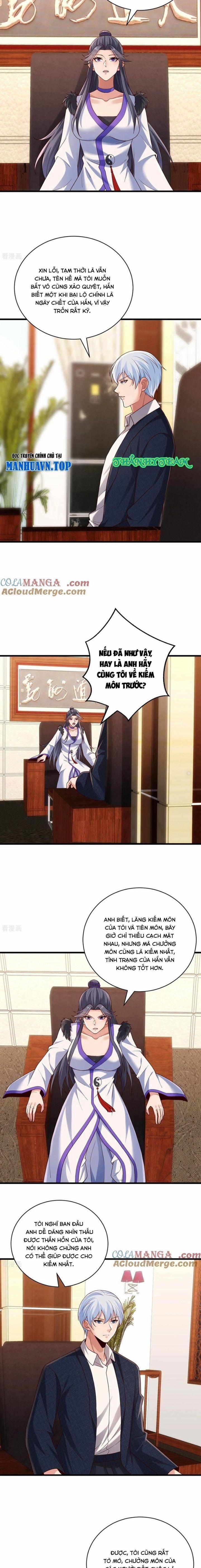 Ngạo Thị Thiên Địa 784 trang 5