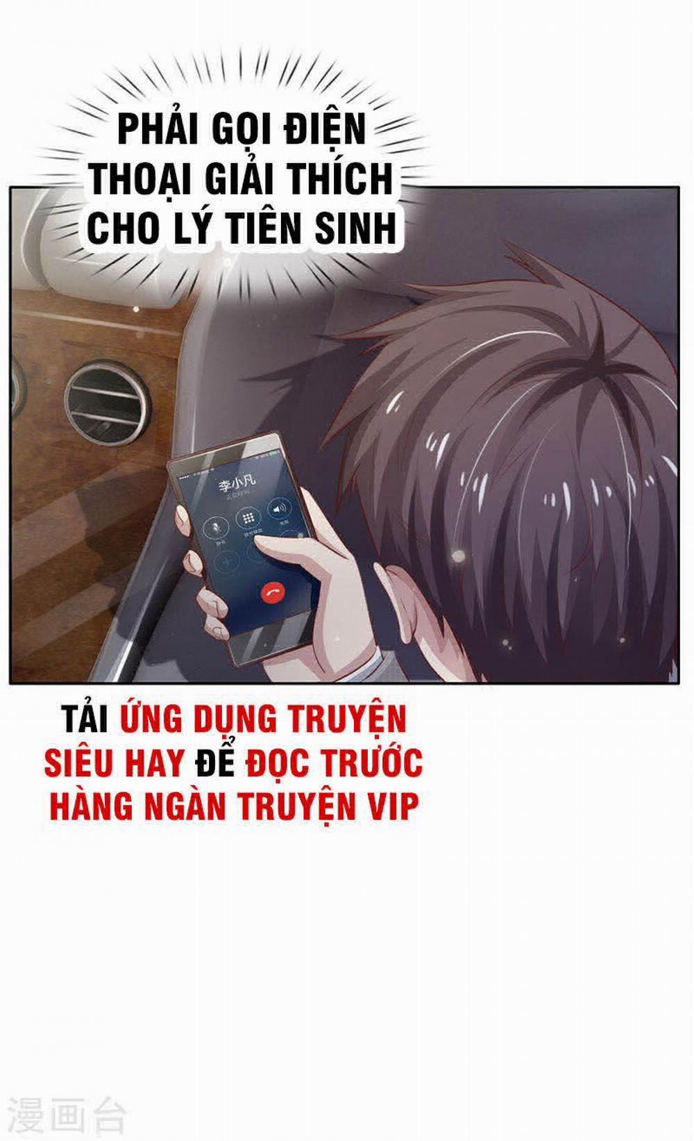 Ngạo Thị Thiên Địa 79 trang 18