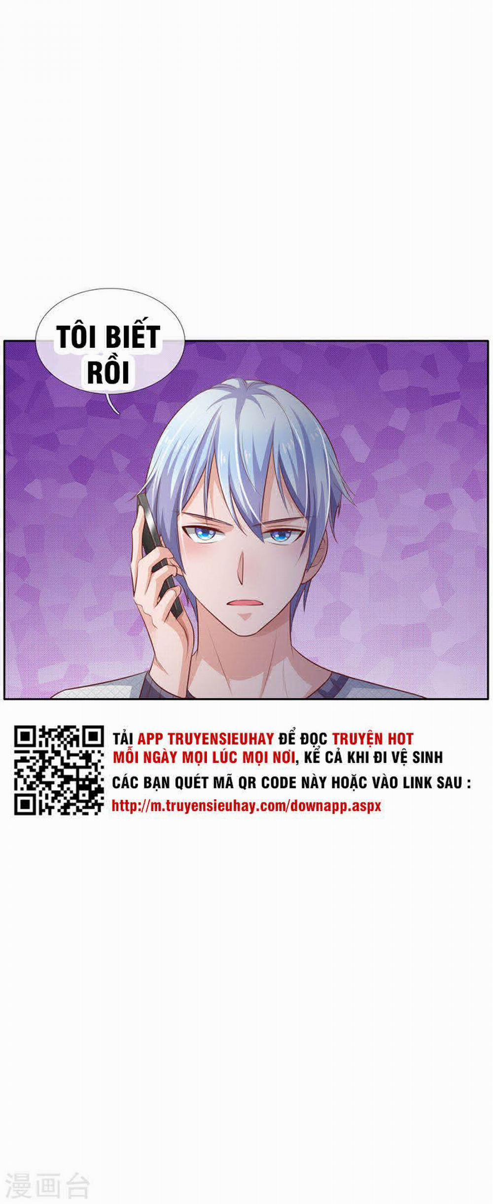 Ngạo Thị Thiên Địa 79 trang 21