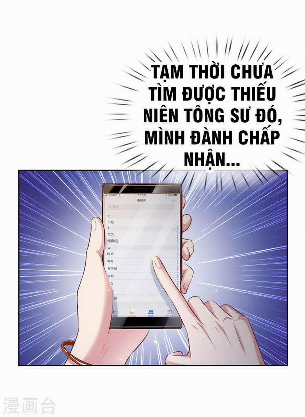 Ngạo Thị Thiên Địa 79 trang 5