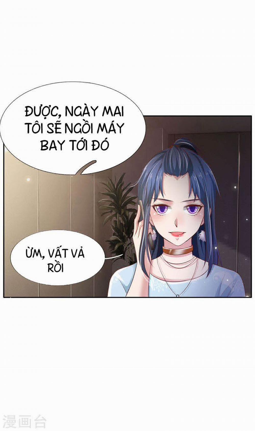 Ngạo Thị Thiên Địa 79 trang 9