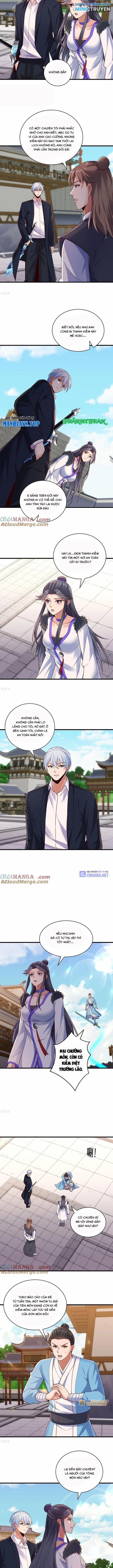 Ngạo Thị Thiên Địa 792 trang 2