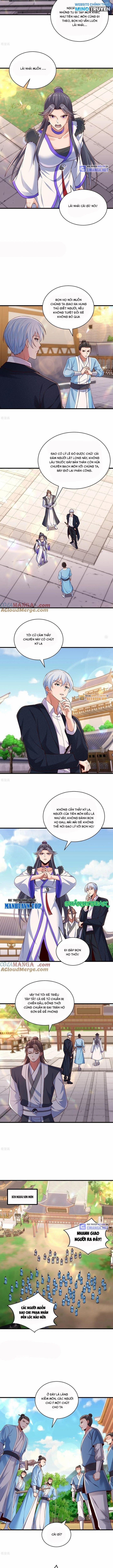 Ngạo Thị Thiên Địa 792 trang 4