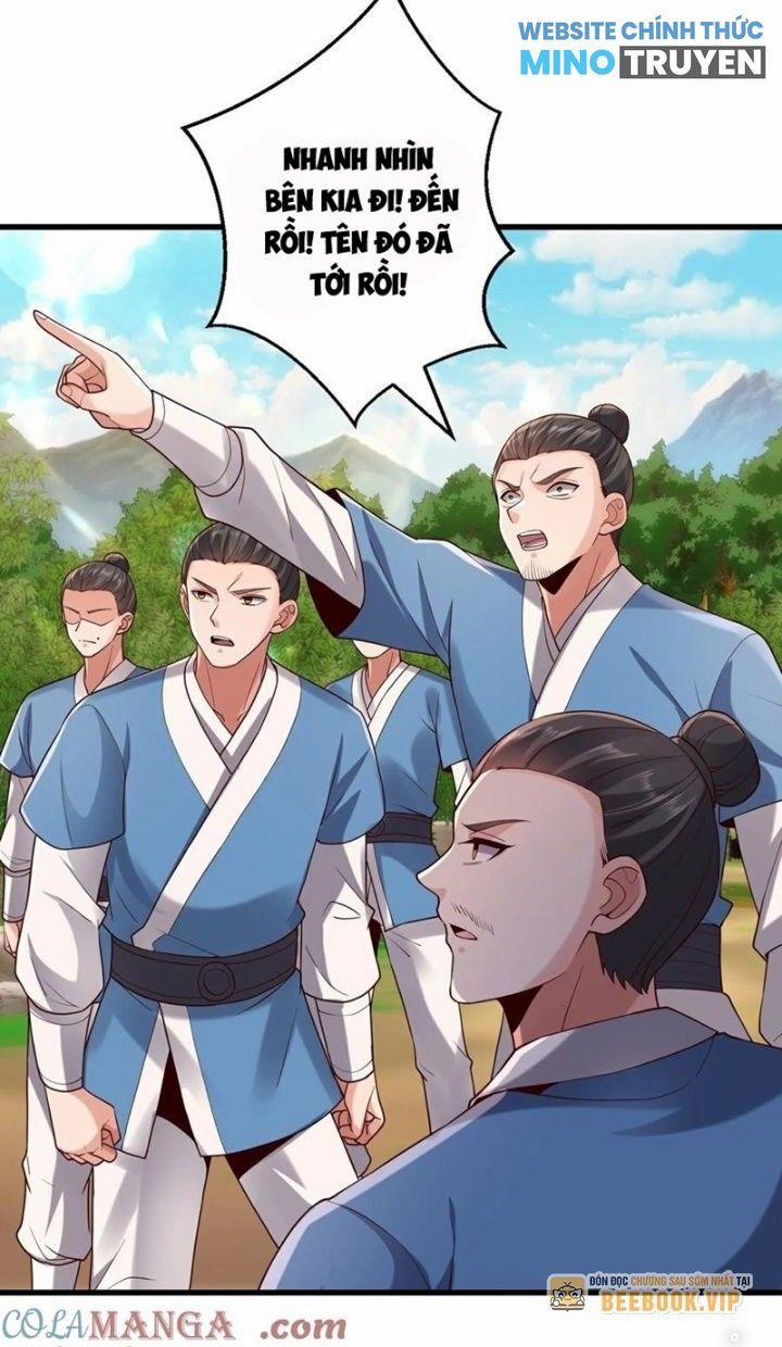 Ngạo Thị Thiên Địa 792 trang 5