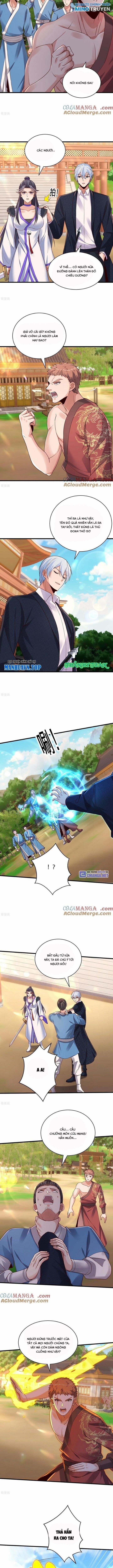 Ngạo Thị Thiên Địa 793 trang 2