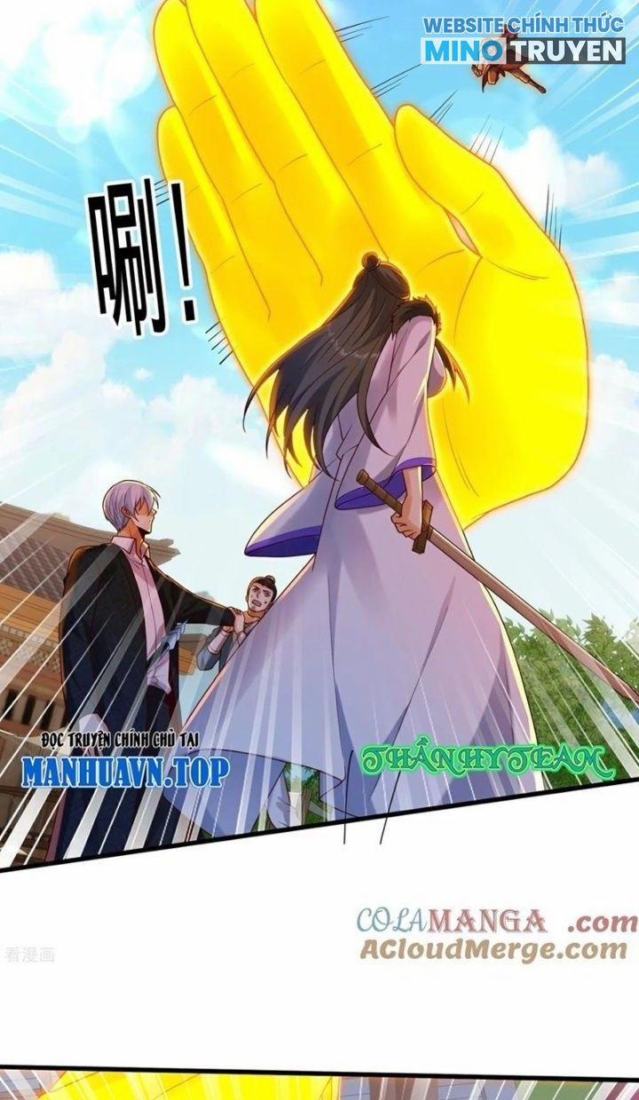 Ngạo Thị Thiên Địa 793 trang 3