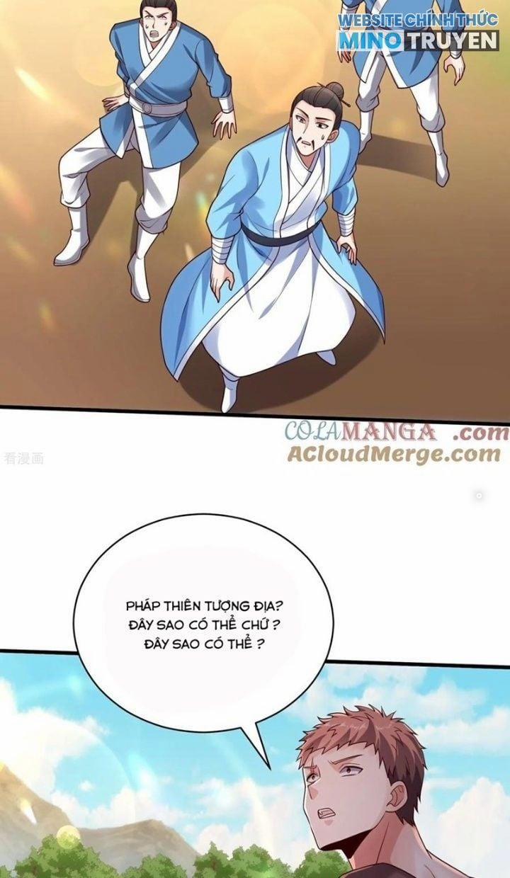 Ngạo Thị Thiên Địa 793 trang 5
