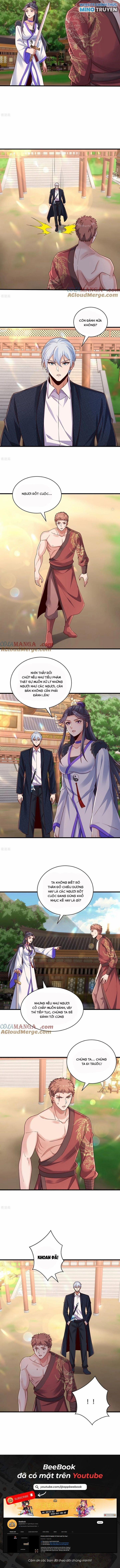 Ngạo Thị Thiên Địa 793 trang 6