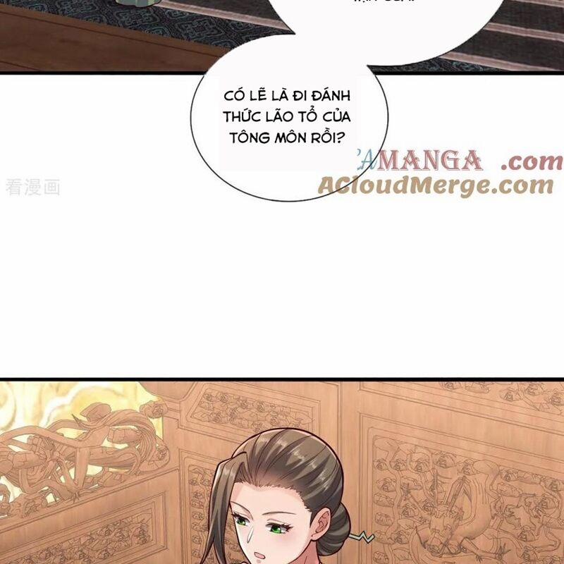 Ngạo Thị Thiên Địa 795 trang 11