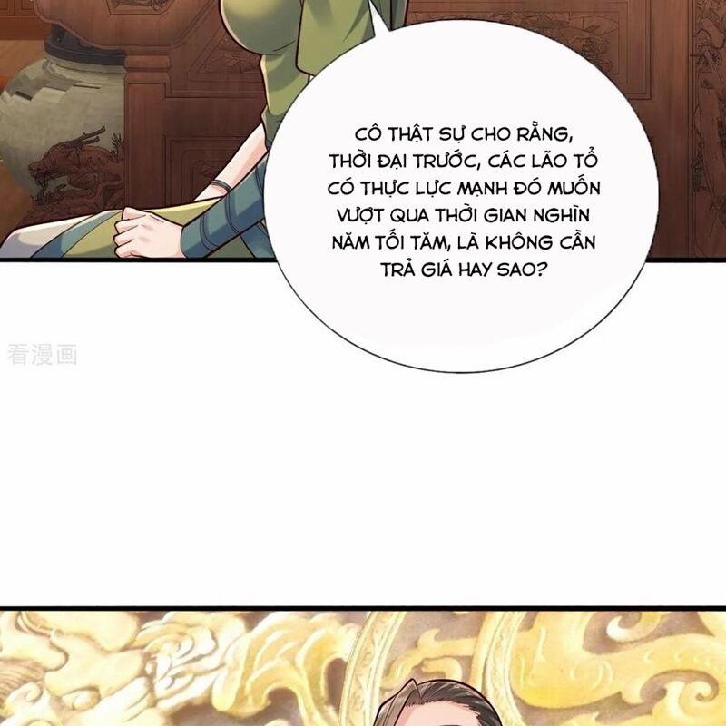 Ngạo Thị Thiên Địa 795 trang 15