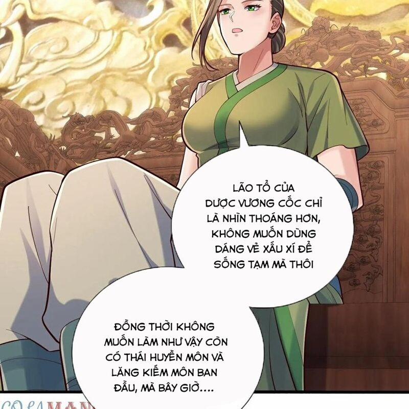 Ngạo Thị Thiên Địa 795 trang 16