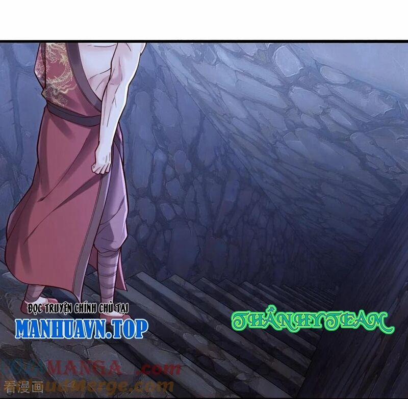 Ngạo Thị Thiên Địa 795 trang 19
