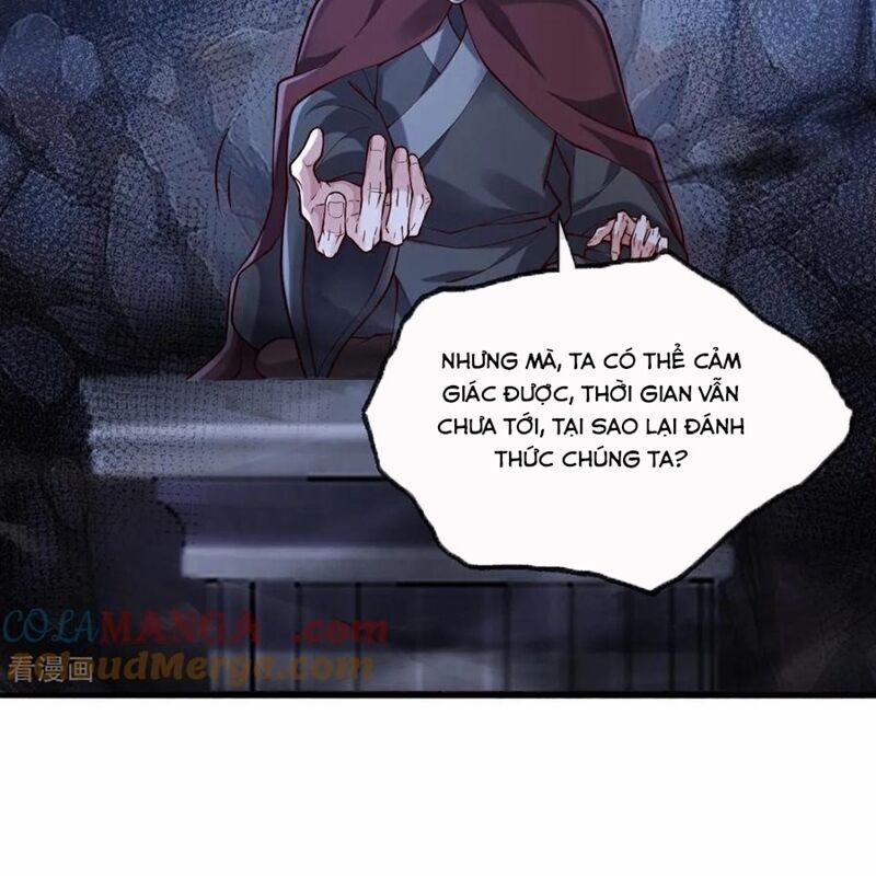 Ngạo Thị Thiên Địa 795 trang 32