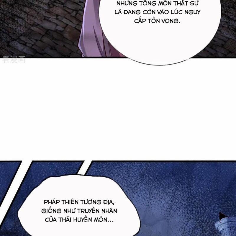 Ngạo Thị Thiên Địa 795 trang 34