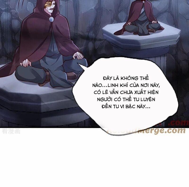 Ngạo Thị Thiên Địa 795 trang 38