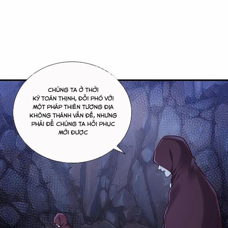 Ngạo Thị Thiên Địa 795 trang 39