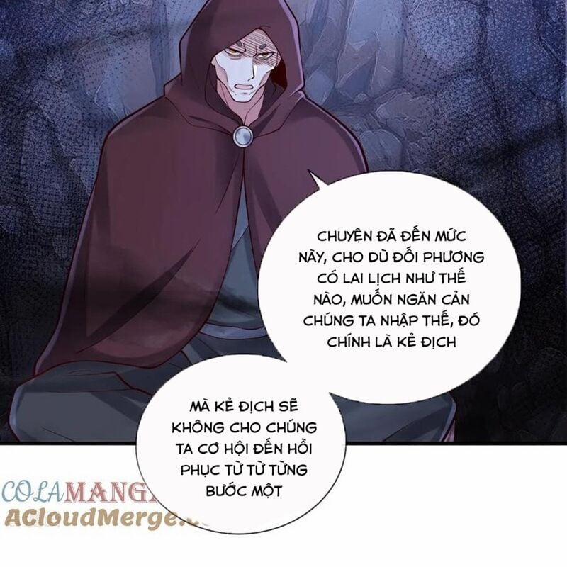 Ngạo Thị Thiên Địa 795 trang 41