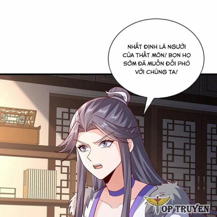 Ngạo Thị Thiên Địa 797 trang 11