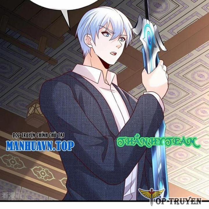 Ngạo Thị Thiên Địa 797 trang 15