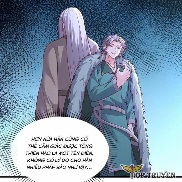 Ngạo Thị Thiên Địa 797 trang 18