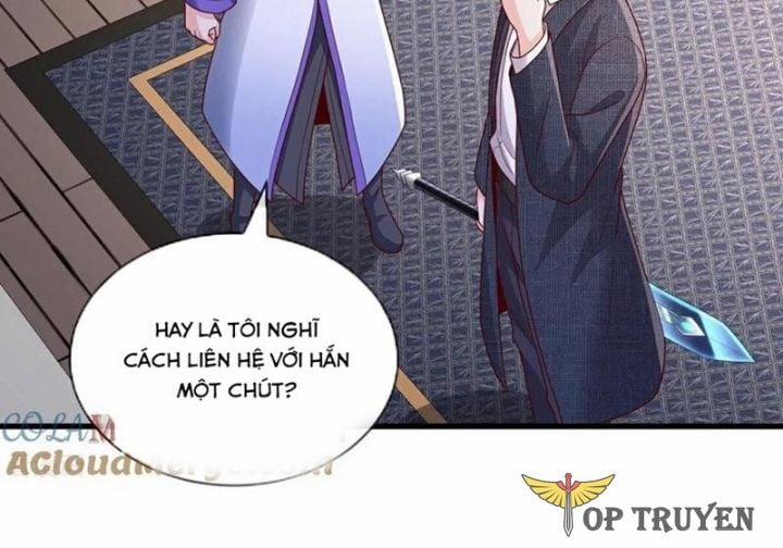 Ngạo Thị Thiên Địa 797 trang 20