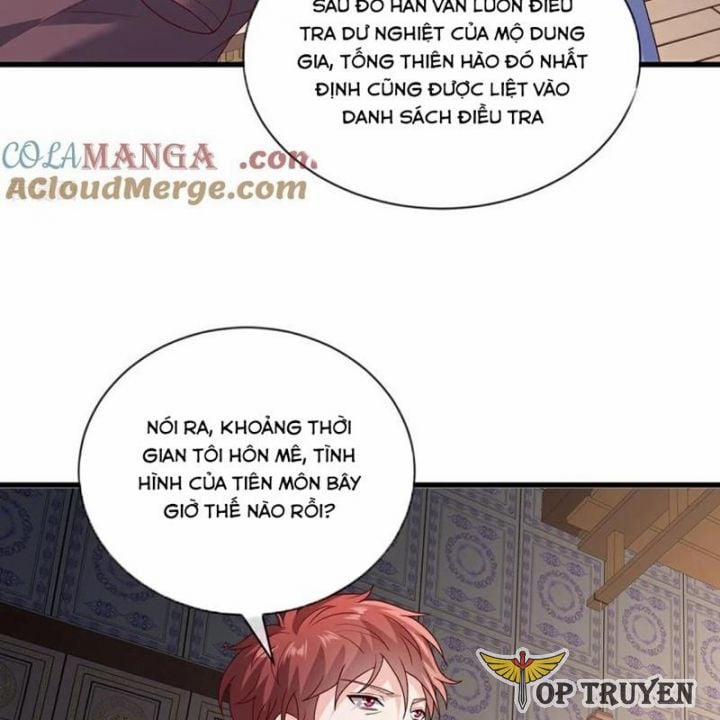 Ngạo Thị Thiên Địa 797 trang 24