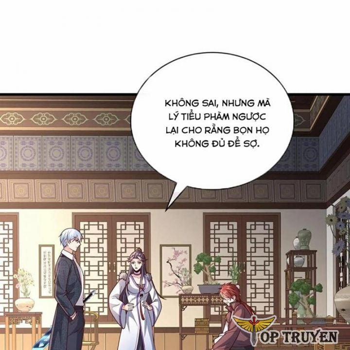 Ngạo Thị Thiên Địa 797 trang 29