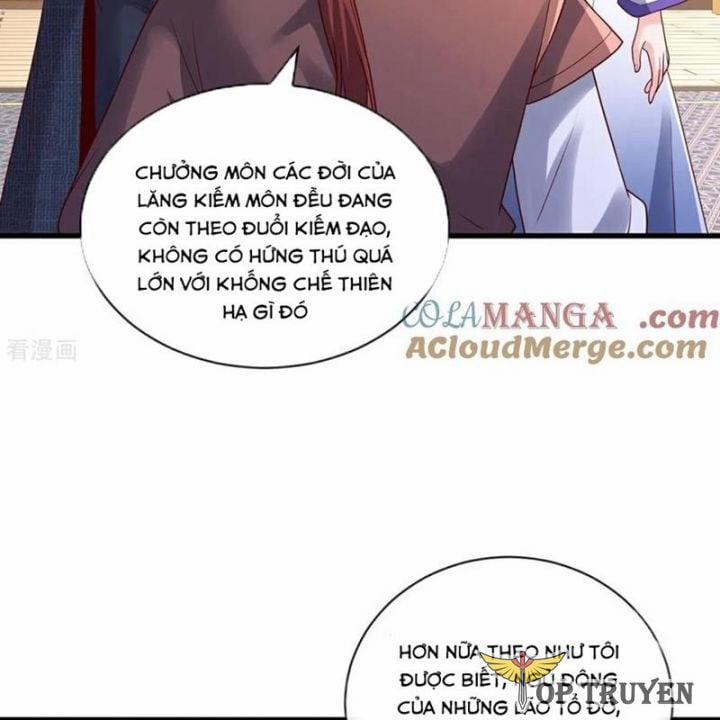 Ngạo Thị Thiên Địa 797 trang 34