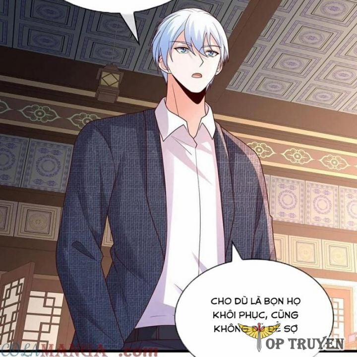 Ngạo Thị Thiên Địa 797 trang 37