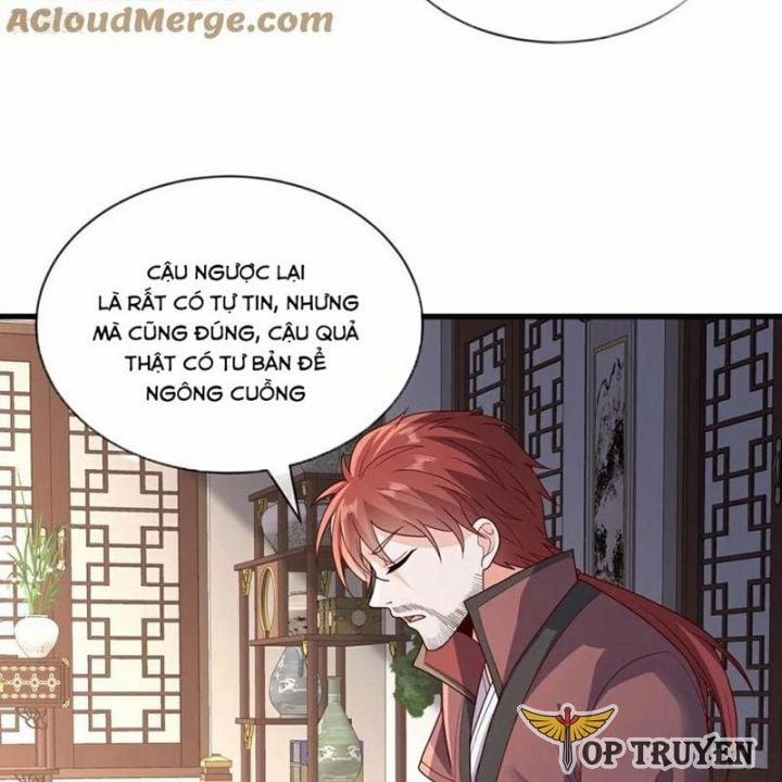 Ngạo Thị Thiên Địa 797 trang 38