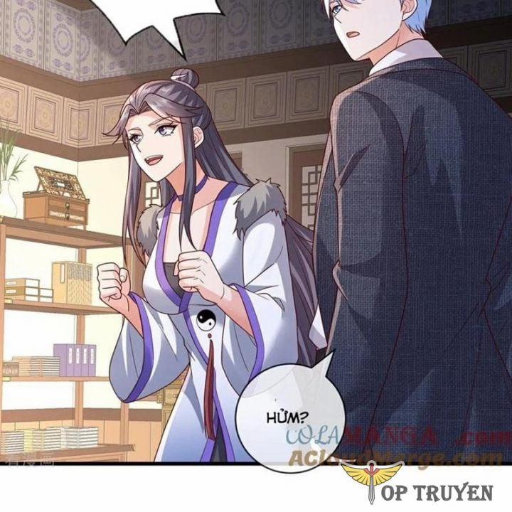 Ngạo Thị Thiên Địa 797 trang 44