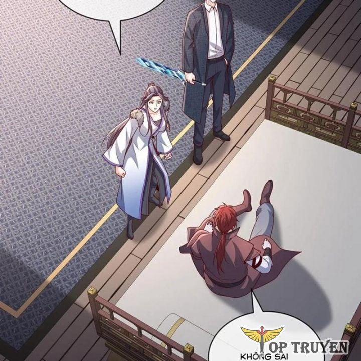 Ngạo Thị Thiên Địa 797 trang 6